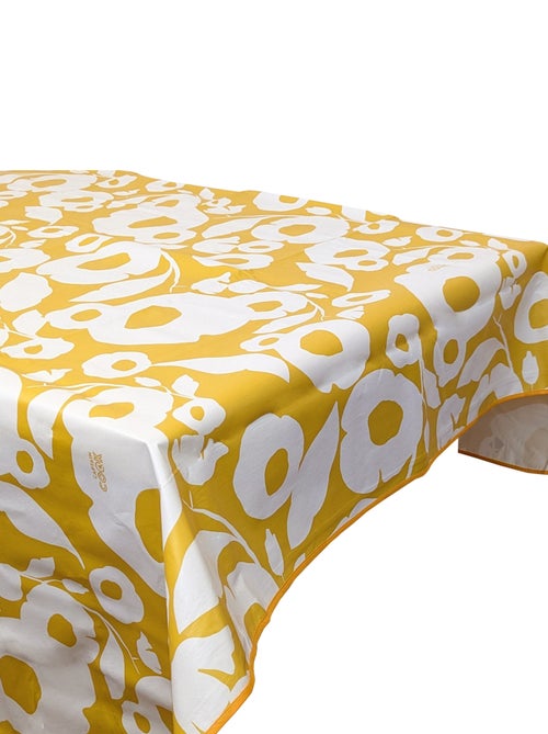 Nappe antitaches collection GRANDIR Rectangulaire - Kiabi
