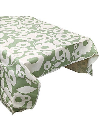 Nappe antitaches collection GRANDIR Rectangulaire