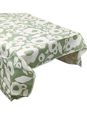 Nappe antitaches collection GRANDIR Rectangulaire