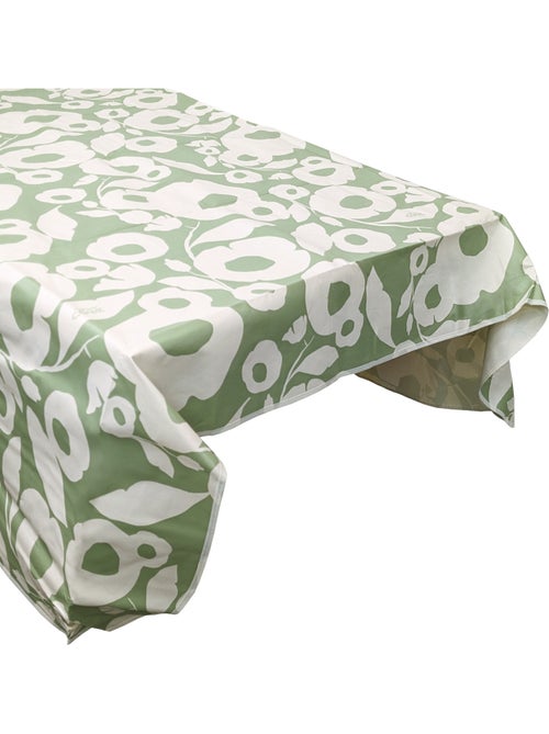 Nappe antitaches collection GRANDIR Rectangulaire - Kiabi Nappe antitaches collection GRANDIR Rectangulaire - Kiabi