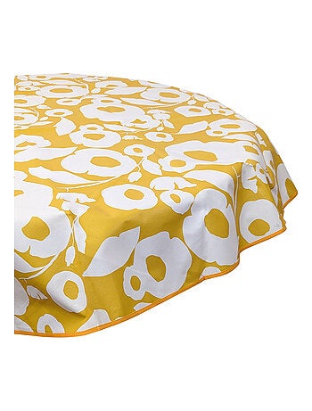 Nappe antitaches collection GRANDIR Rond