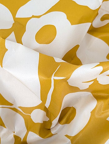 Nappe antitaches collection GRANDIR Rond