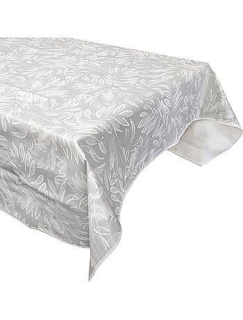 Nappe antitaches collection VERDURE Rond