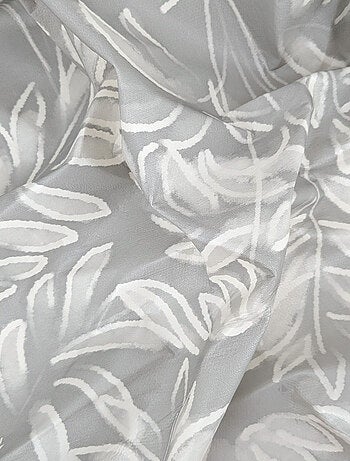 Nappe antitaches collection VERDURE Rond