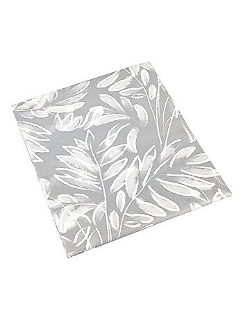 Nappe antitaches collection VERDURE Rond