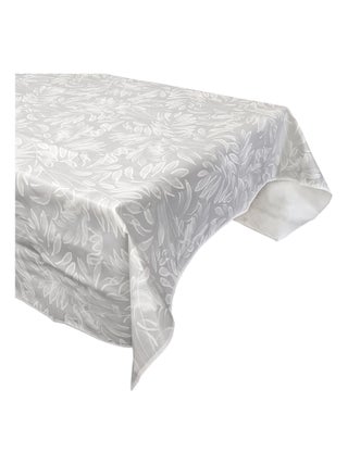 Nappe antitaches collection VERDURE Rectangulaire