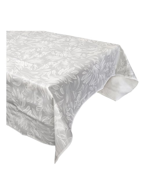 Nappe antitaches collection VERDURE Rectangulaire - Kiabi