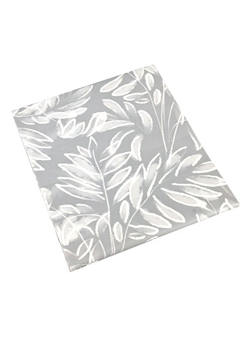 Nappe antitaches collection VERDURE Rectangulaire - Kiabi