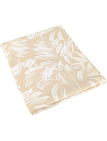 Nappe antitaches collection VERDURE Rectangulaire