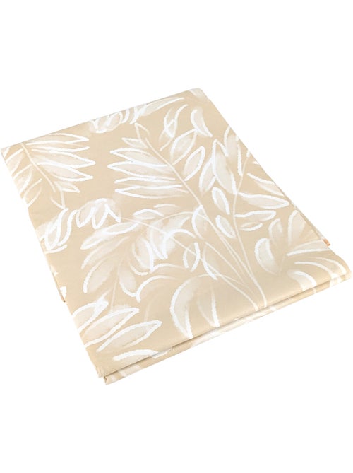 Nappe antitaches collection VERDURE Rectangulaire - Kiabi