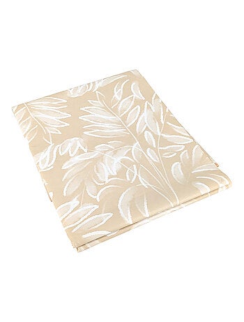 Nappe antitaches collection VERDURE Rond