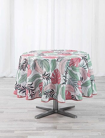Nappe belle jungle - Kiabi