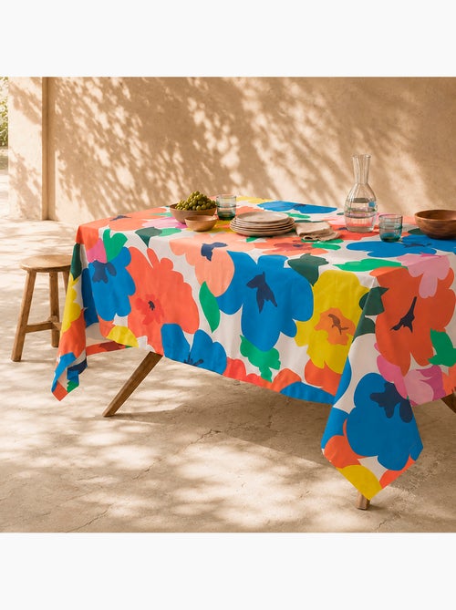 Nappe bloom play "happyfriday" - Kiabi Nappe bloom play "happyfriday" - Kiabi