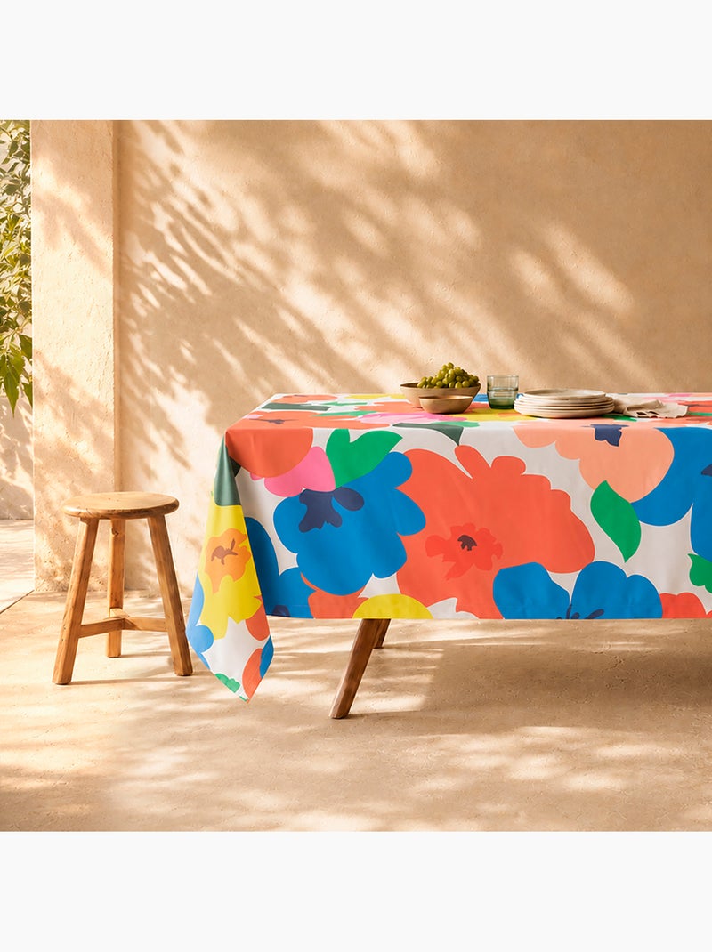 Nappe bloom play "happyfriday" Multicolore - Kiabi