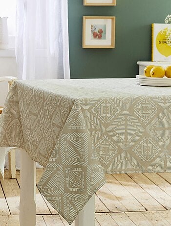 Nappe Boho