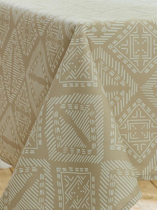Nappe Boho - Kiabi Nappe Boho - Kiabi