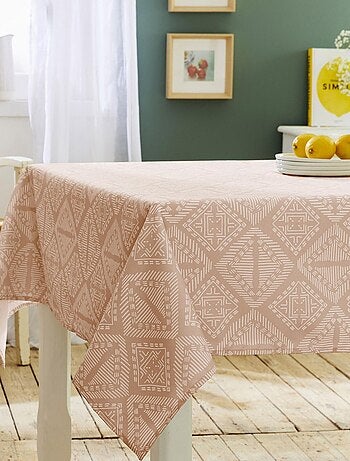 Nappe Boho