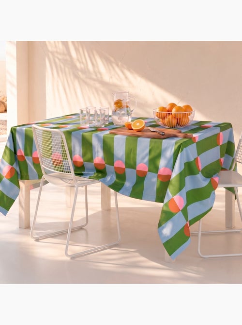 Nappe boogie "happyfriday" - Kiabi Nappe boogie "happyfriday" - Kiabi