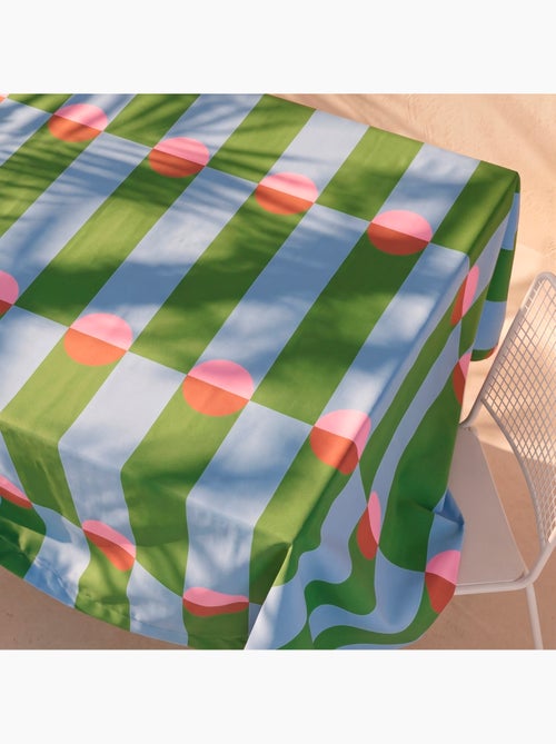 Nappe boogie "happyfriday" - Kiabi Nappe boogie "happyfriday" - Kiabi