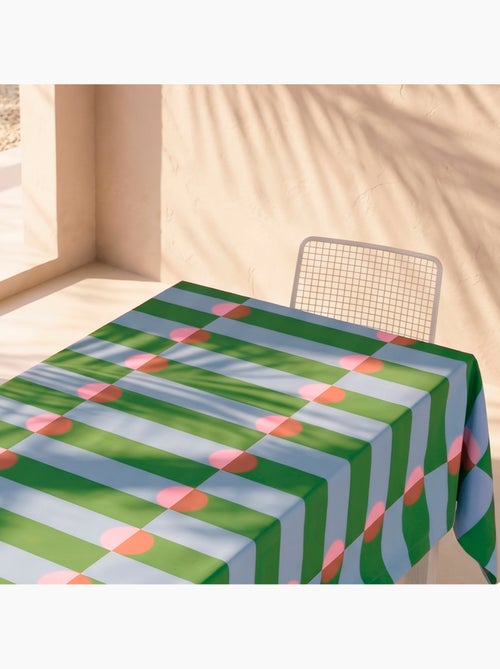 Nappe boogie "happyfriday" - Kiabi Nappe boogie "happyfriday" - Kiabi