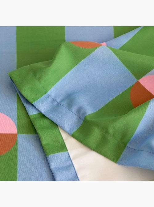 Nappe boogie "happyfriday" - Kiabi Nappe boogie "happyfriday" - Kiabi