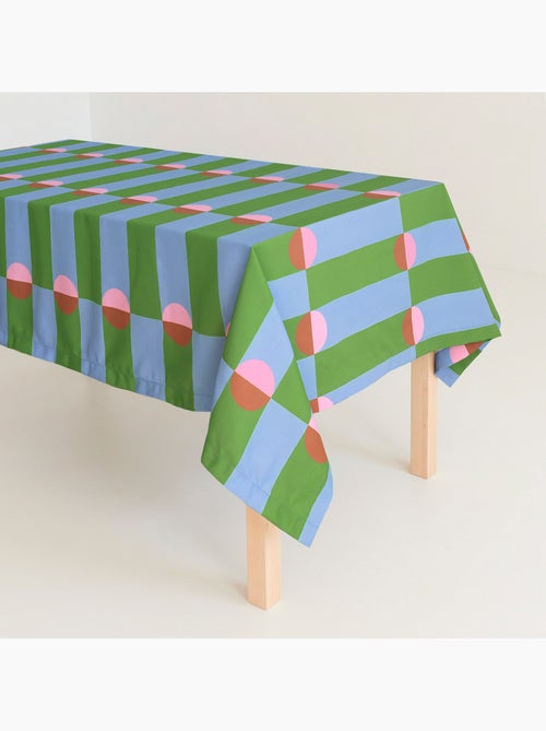 Nappe boogie "happyfriday" - Kiabi Nappe boogie "happyfriday" - Kiabi