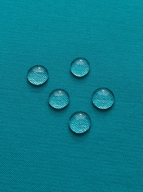 Nappe carrée et enduite antitache - Kiabi