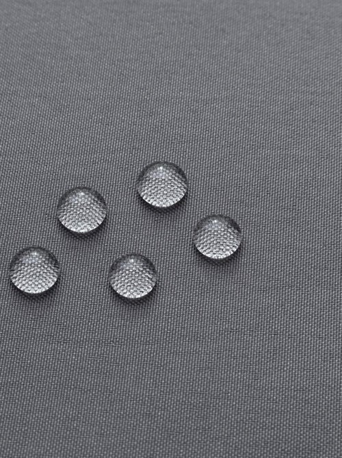 Nappe carrée et enduite antitache - Kiabi