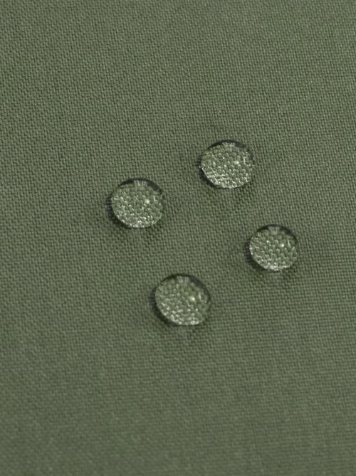 Nappe carrée et enduite antitache - Kiabi