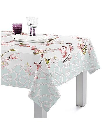 Nappe Chinoiserie "Happyfriday