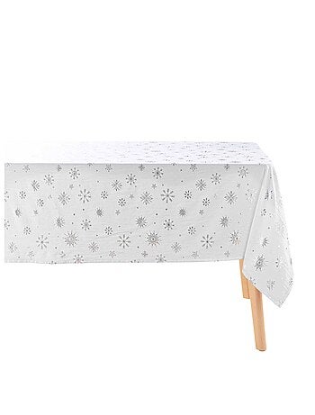 Nappe Collection Astre métallisée