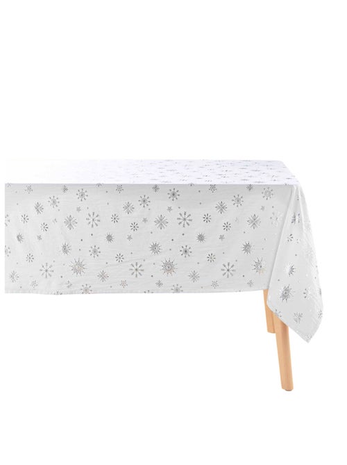Nappe Collection Astre métallisée - Kiabi