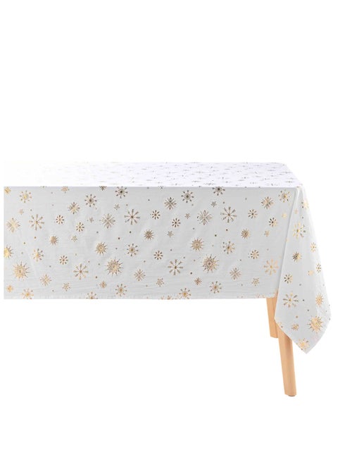 Nappe Collection Astre métallisée - Kiabi