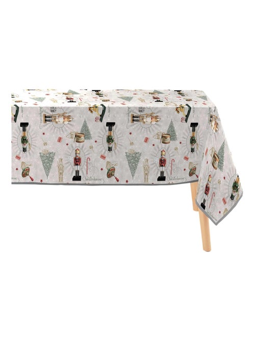 Nappe Collection Casse noisette - Kiabi