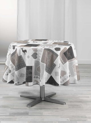 Nappe Collection Chalet Valthos