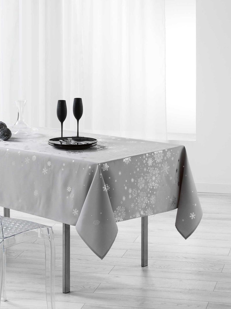 Nappe Collection Constellation Gris - Kiabi