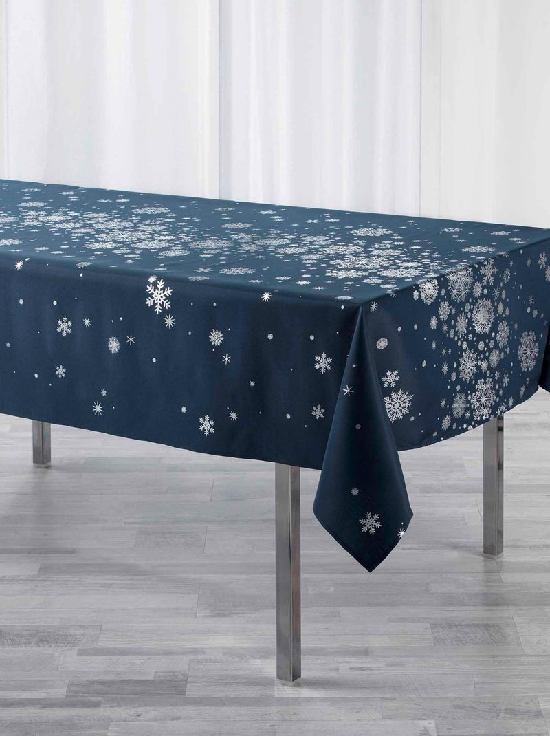 Nappe Collection Constellation Rouge - Kiabi