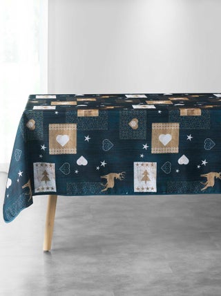 Nappe Collection Cur montagne