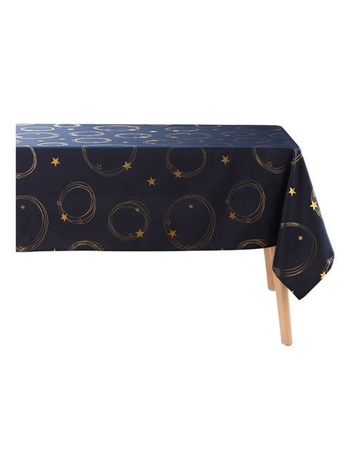 Nappe Collection Fete etoilee - Kiabi