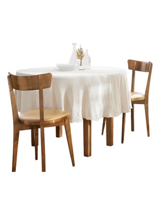Nappe Collection Gaia en gaze de coton