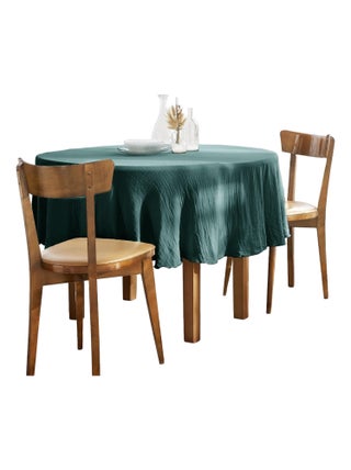 Nappe Collection Gaia en gaze de coton