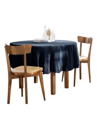 Nappe Collection Gaia en gaze de coton