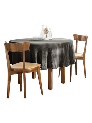 Nappe Collection Gaia en gaze de coton