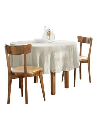 Nappe Collection Gaia en gaze de coton