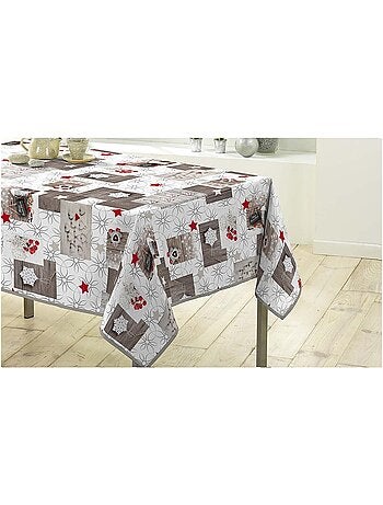 Nappe Collection Giboulee