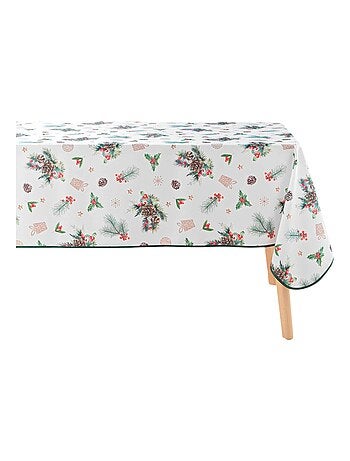 Nappe Collection Hollystar de noel
