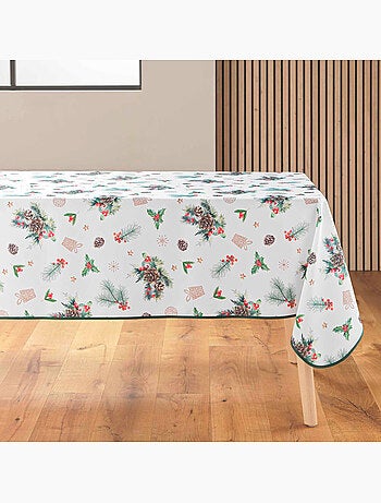 Nappe Collection Hollystar de noel