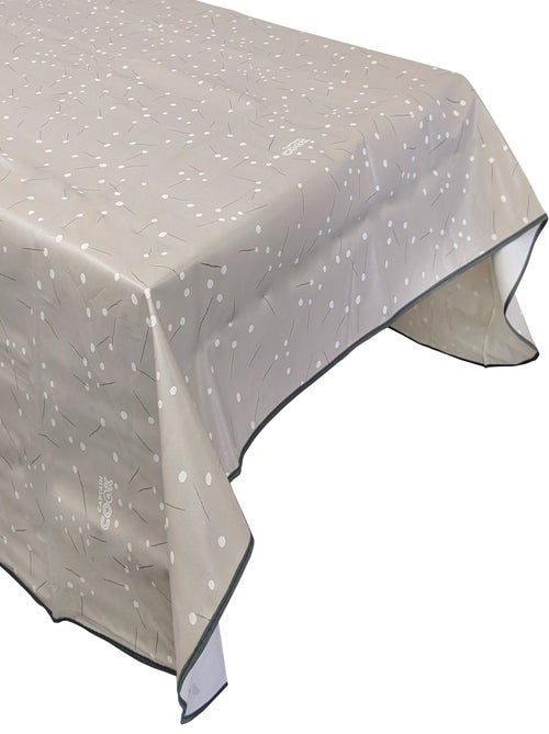 Nappe collection LIGHT UP Rectangulaire - Kiabi