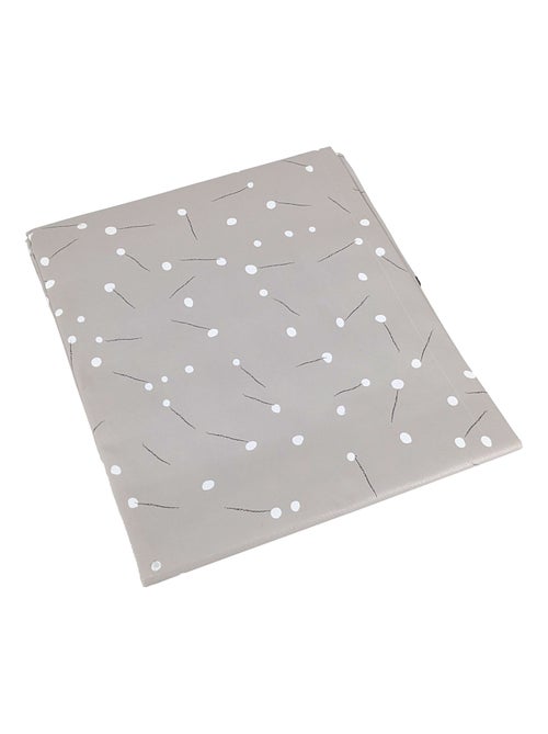 Nappe collection LIGHT UP Rectangulaire - Kiabi