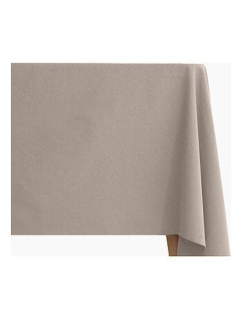 Nappe collection MATTIS Rectangulaire
